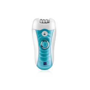 Epilatore elettrico Delicate Touch