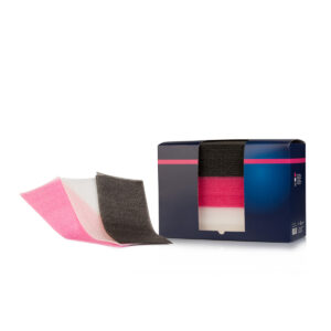 Labor Pro | E350 - Fogli ColorFul meches 11 x 30 cm