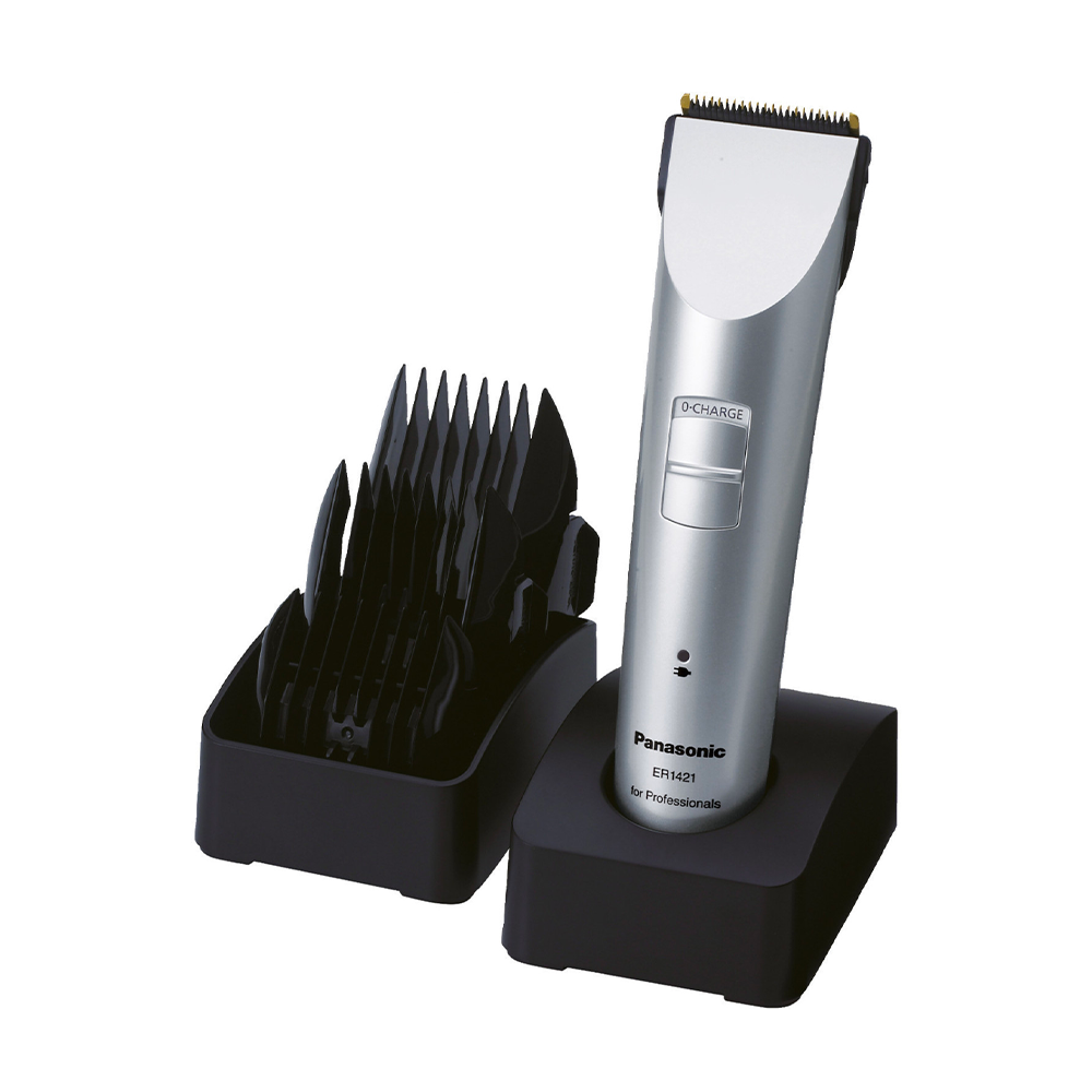 Panasonic | Tagliacapelli Hair Clipper Professionale ER1421S - immagine 4