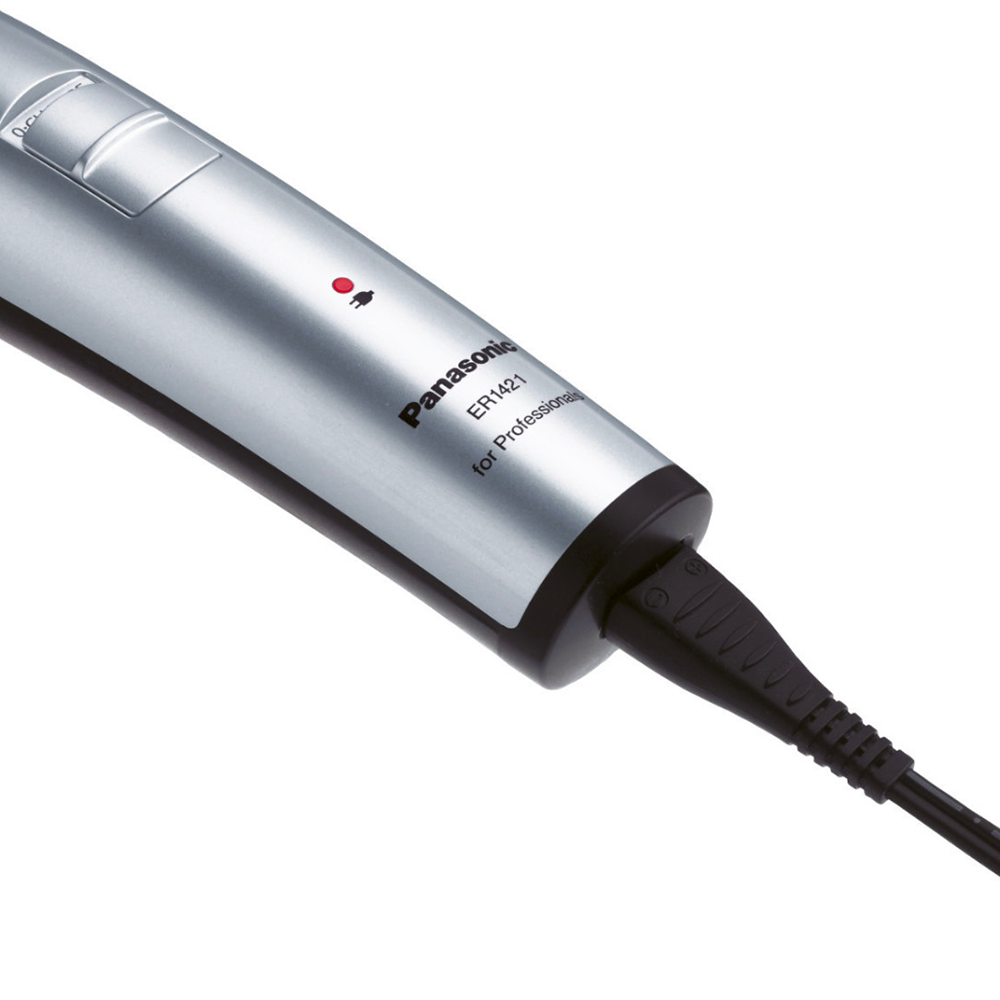 Panasonic | Tagliacapelli Hair Clipper Professionale ER1421S - immagine 5