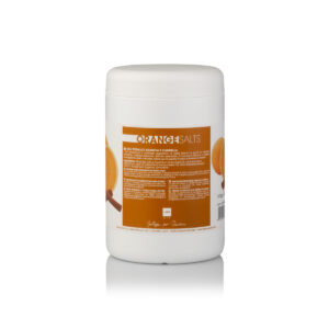 Labor Pro | Sali da bagno Scented Salts all'arancia e cannella