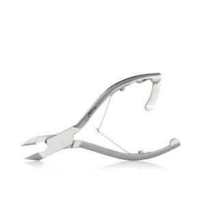 XPS | Tronchese satinata unghie 14cm