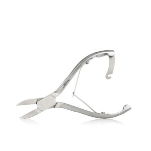 XPS | Tronchese satinata unghie 14cm incassato
