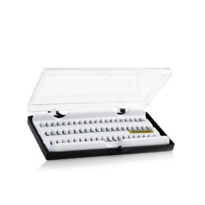 H710M - Kit ciglia rinfoltimento M