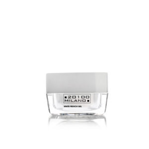 20100 Milano | Gel bianco per french White French Gel