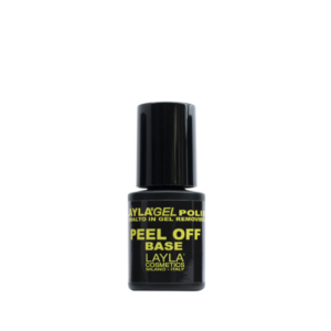 Layla | GEL PEEL OFF BASE