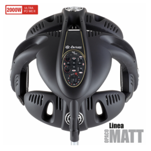 Ceriotti | TTX5000 AIR ELECTRONIC
