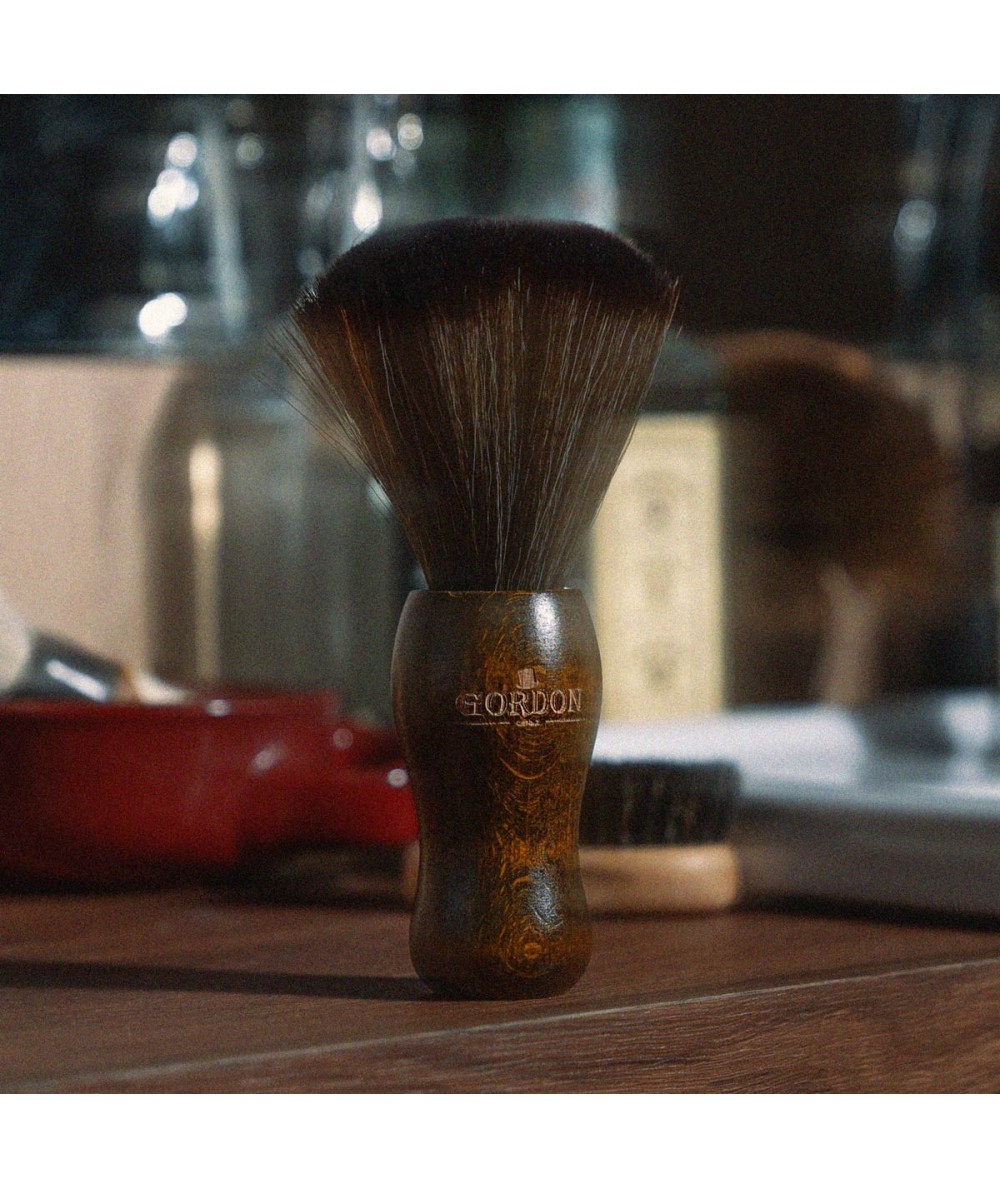 Gordon | C504 - Pennello collo in legno Gordon - immagine 2