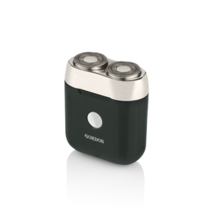 Gordon | D429 - Rasoio elettrico da barba waterproof Gordon