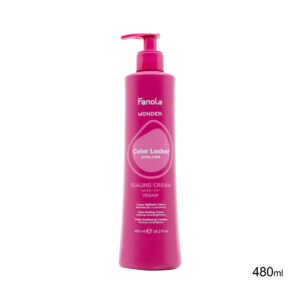 Fanola Wonder | Color Locker | Sealing Cream