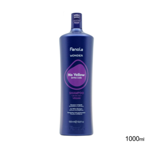 Fanola Wonder | No Yellow | Shampoo