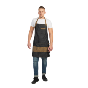 Gordon | Grembiule professionale da barbiere Barber Apron