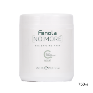 Fanola No More | The styling mask
