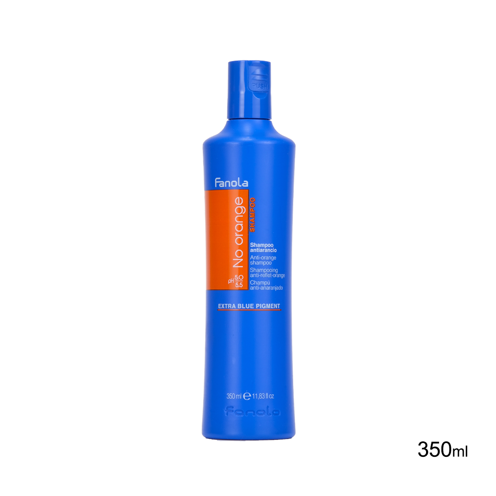 Fanola No Orange | Shampoo