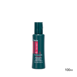 Fanola No Red | Maschera for brunette