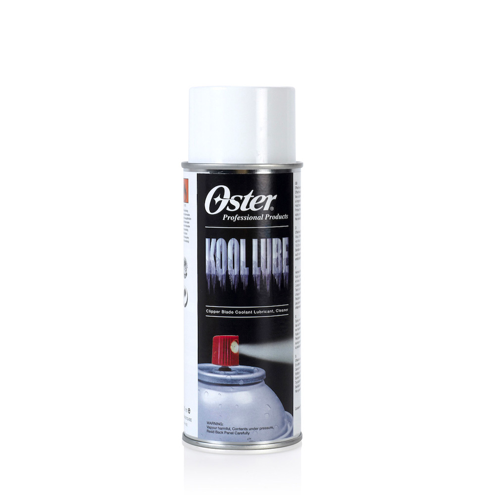 Oster | Kool Lube