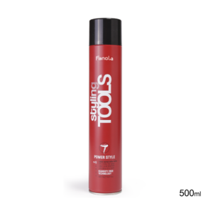 Fanola Styling Tools | Power Style