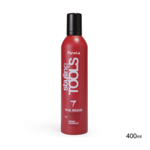 Fanola Styling Tools | Total Mousse