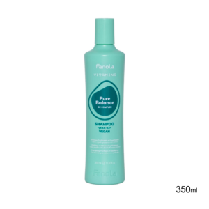Fanola Vitamins | Pure Balance | Shampoo
