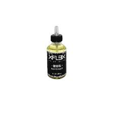 XFLEX OLIO DA BARBA 50ML