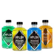 AFER SHAVE 375ML