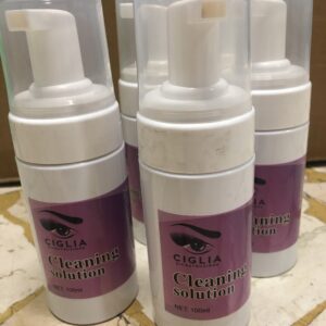 CLEANING SOLUTION