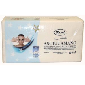 carta asciugamano 40*70 cm 100pz