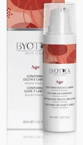 BYOTEA  AGE FILLER CONCENTRATO