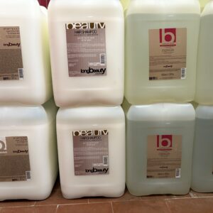 SHAMPOO 10LT