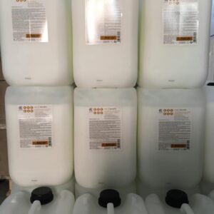 HAIR BALSAMO 10LT