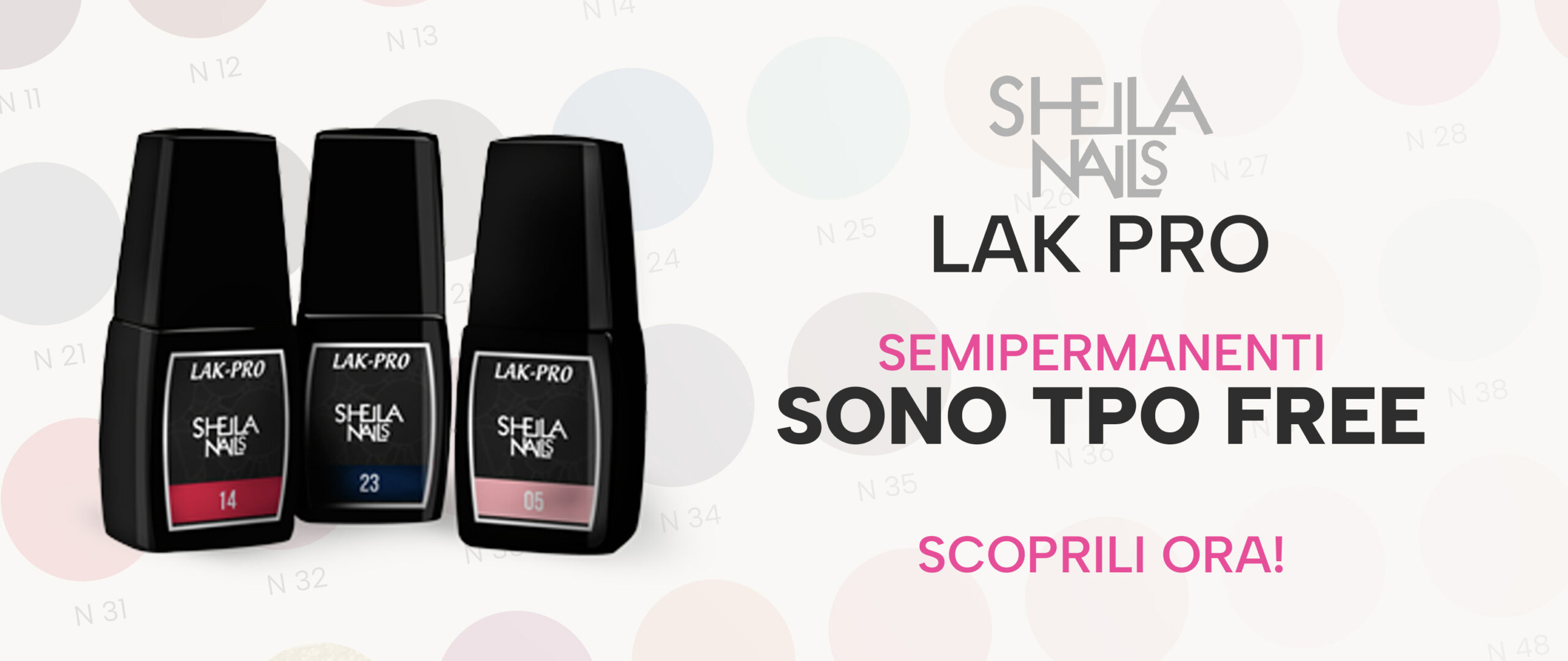 BANNER SHEILA