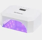 充电款光疗灯 LAMPADA LUMIN 60W