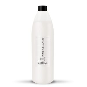 SOLUZIONE SGRASSANTE , CLEANSER UV GEL